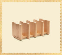 Ember Magnetic Storage Unit - Wood