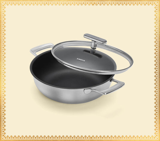 SuperPan™ 24 cm - Short Handle