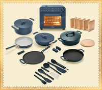 Ultimate Set - Pro - Nilgiri Blue - Teal