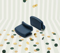 Ember Pan Side Handle Holder