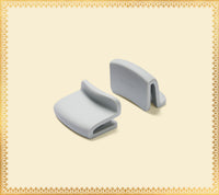 Ember Pan Side Handle Holder - Himalayan Mist