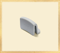 Ember Pan Single Side Handle Holder - Himalayan Mist