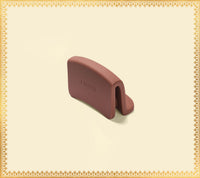 Ember Pan Single Side Handle Holder - Jaipur Terracotta