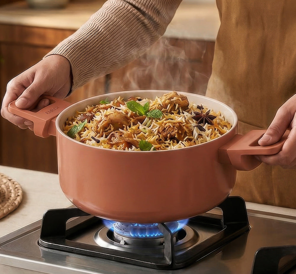 Dutch Oven