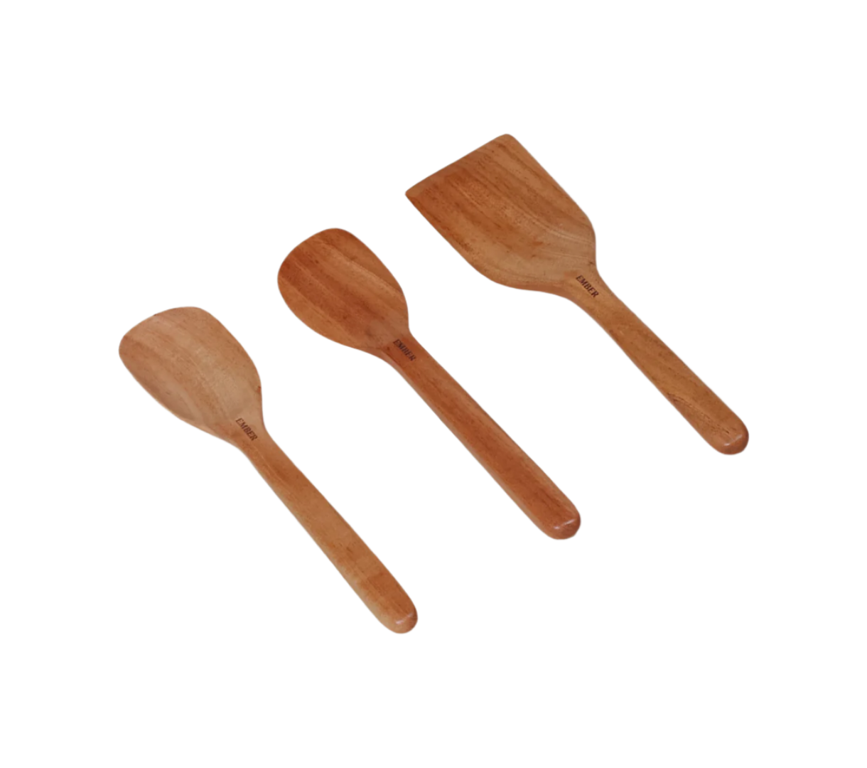 Spatula Pack of 3