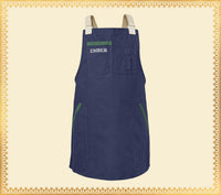 Ember Apron