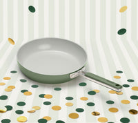 Frypan 24cm - Coorg Green
