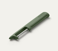 Ember PeelPro™ Vegetable Peeler - Coorg Green