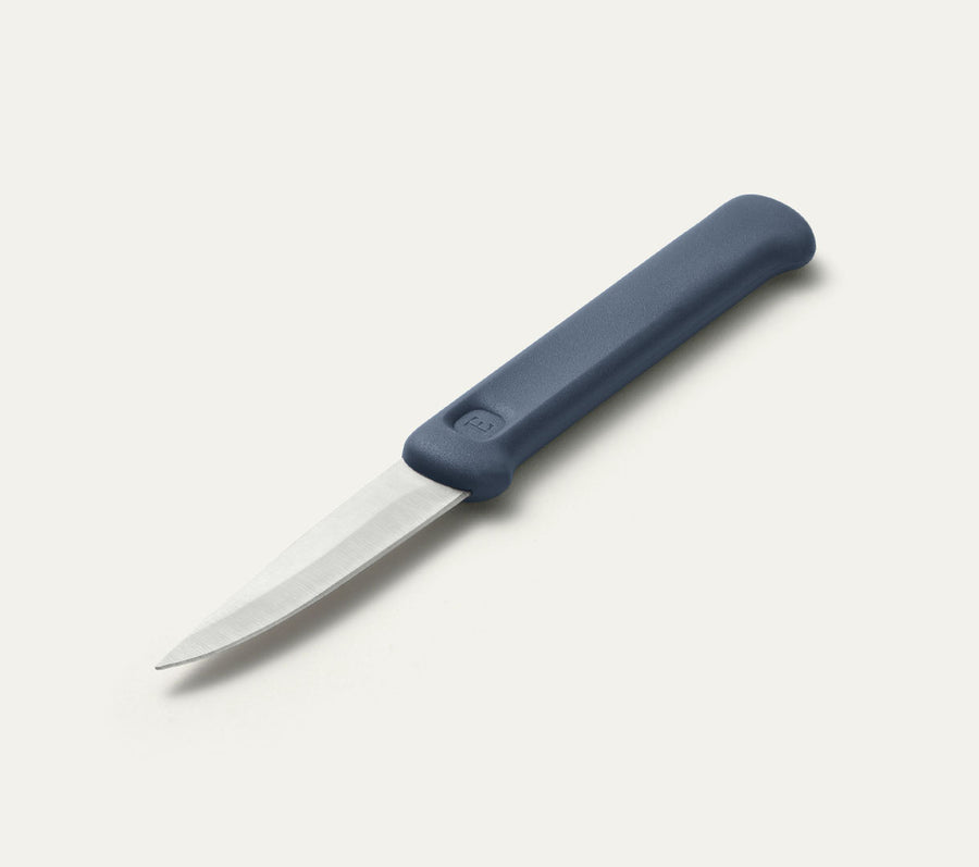Paring Knife - Nilgiri Blue