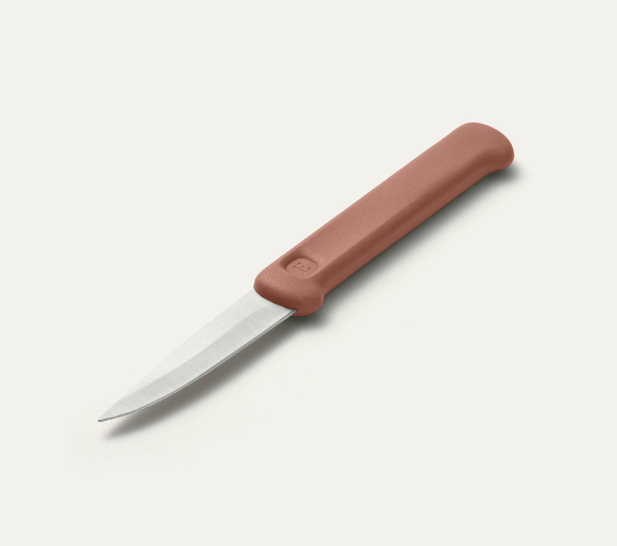 Paring Knife - Jaipur Terracotta