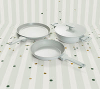 Everyday Cookware Trio - Himalayan Mist