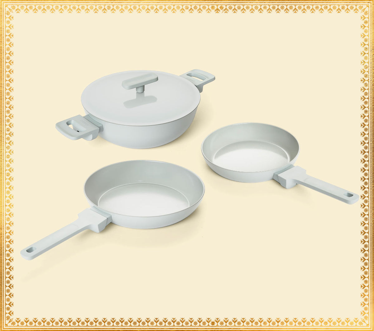 Bestseller Set - Himalayan Mist