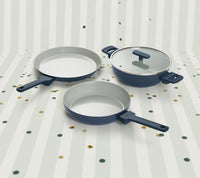 Everyday Cookware Trio