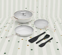 The Ember Bestseller Set - Himalayan Mist