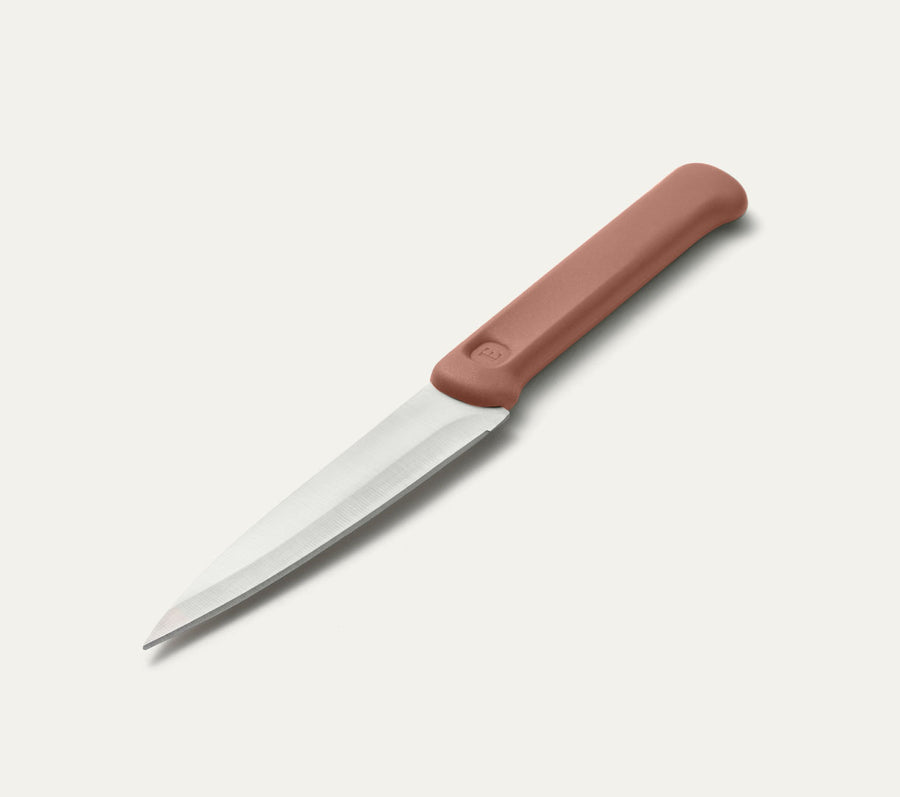 Utility Knife - Jaipur Terracotta