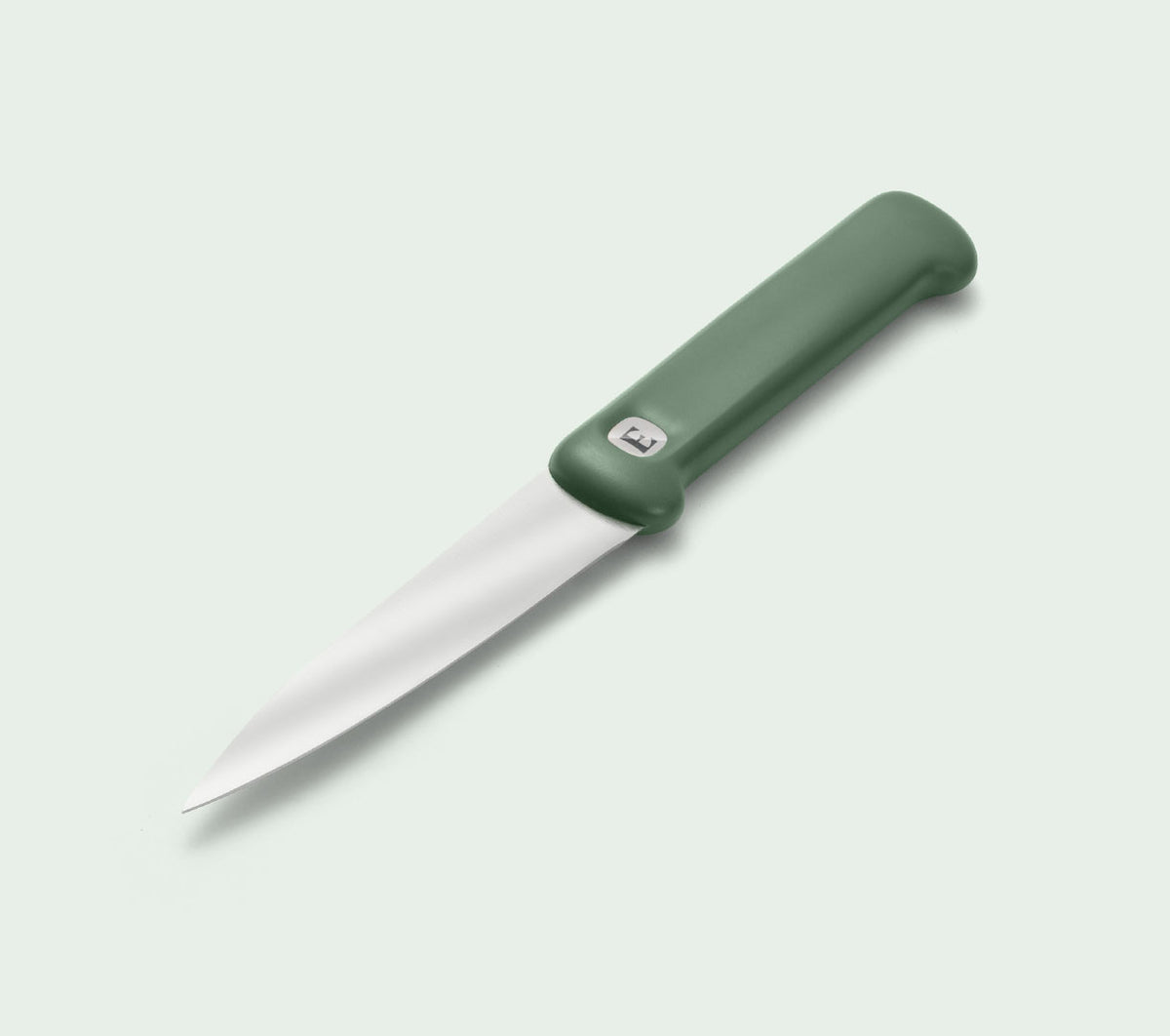 Utility Knife - Pro - Coorg Green