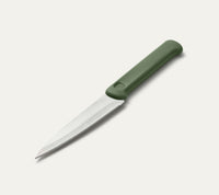 Utility Knife - Coorg Green