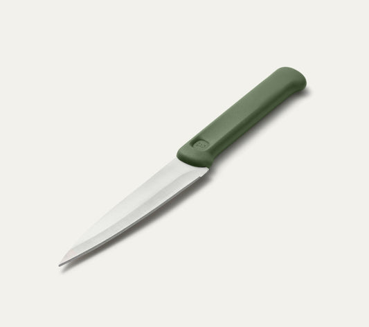 Utility Knife - Coorg Green