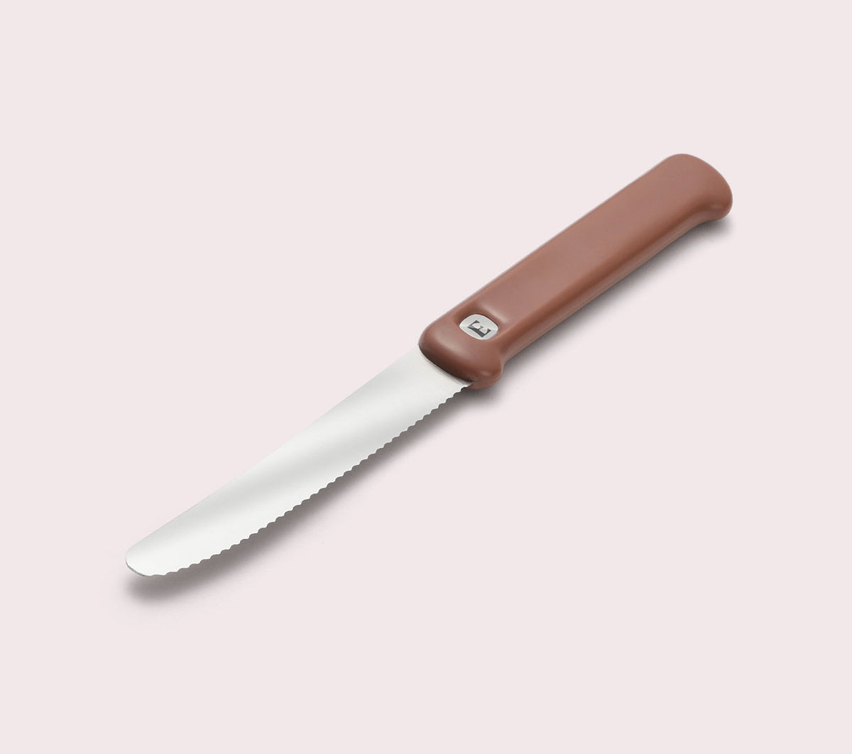 Vegetable Knife Pro - Jaipur Terracotta