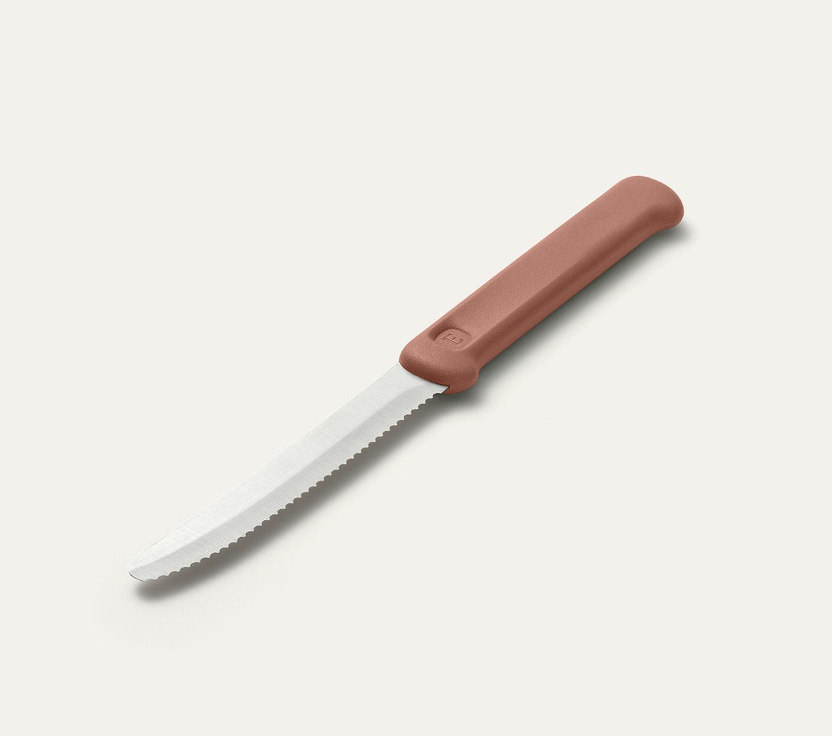Vegetable Knife - Jaipur Terracotta
