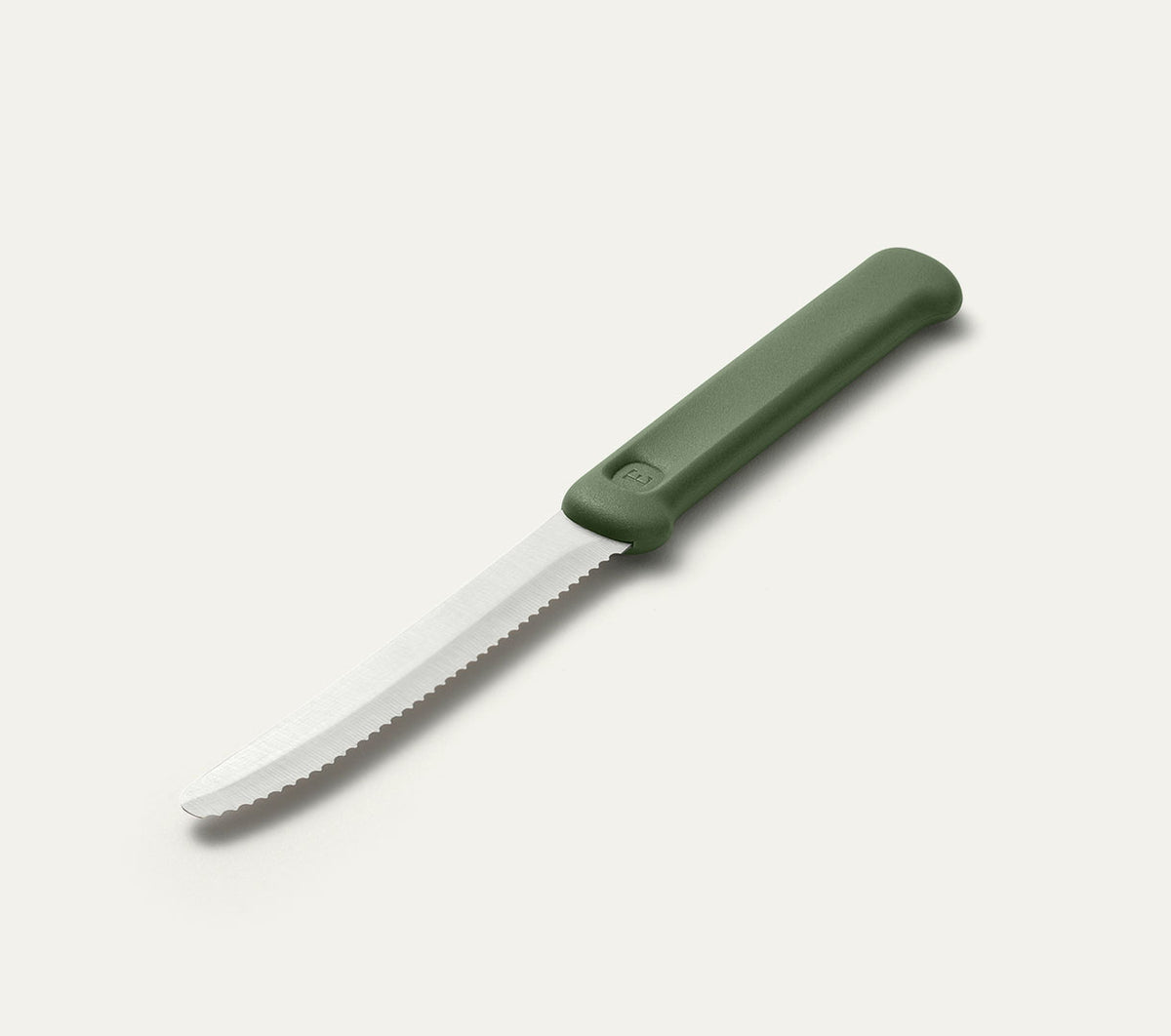 Vegetable Knife - Coorg Green