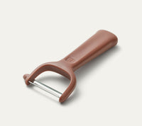Ember PeelPro™ (Y Peeler) - Jaipur Terracotta