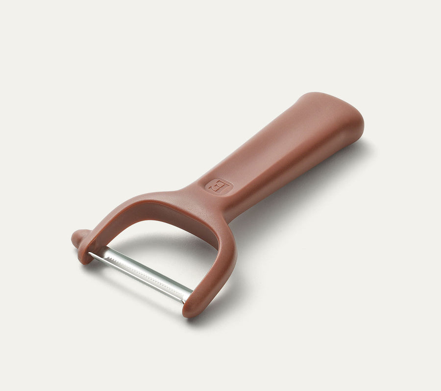 Ember PeelPro™ (Y Peeler) - Jaipur Terracotta