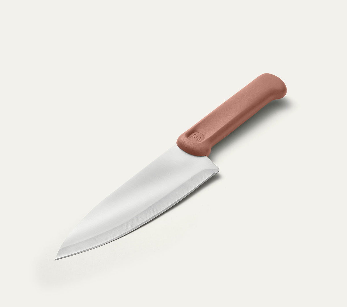 Chef Knife - Jaipur Terracotta