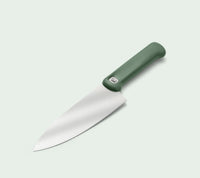 Chef's Knife - Pro - Coorg Green