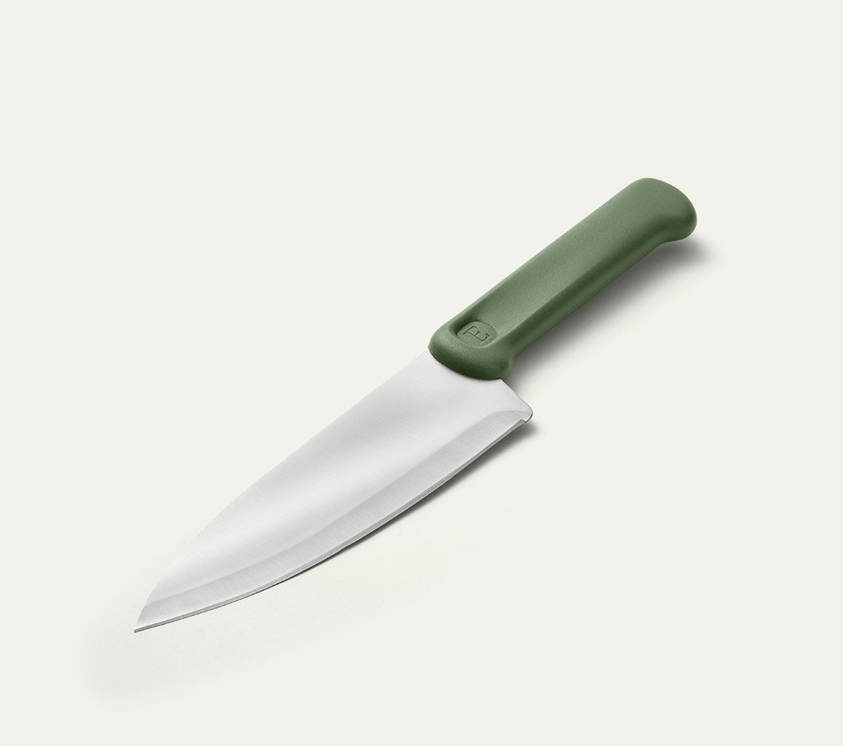 Chef Knife - Coorg Green