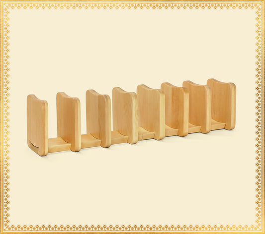 Storage Set - Set of 4