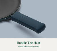 Ember Hot Handle Sleeve  - Nilgiri Blue