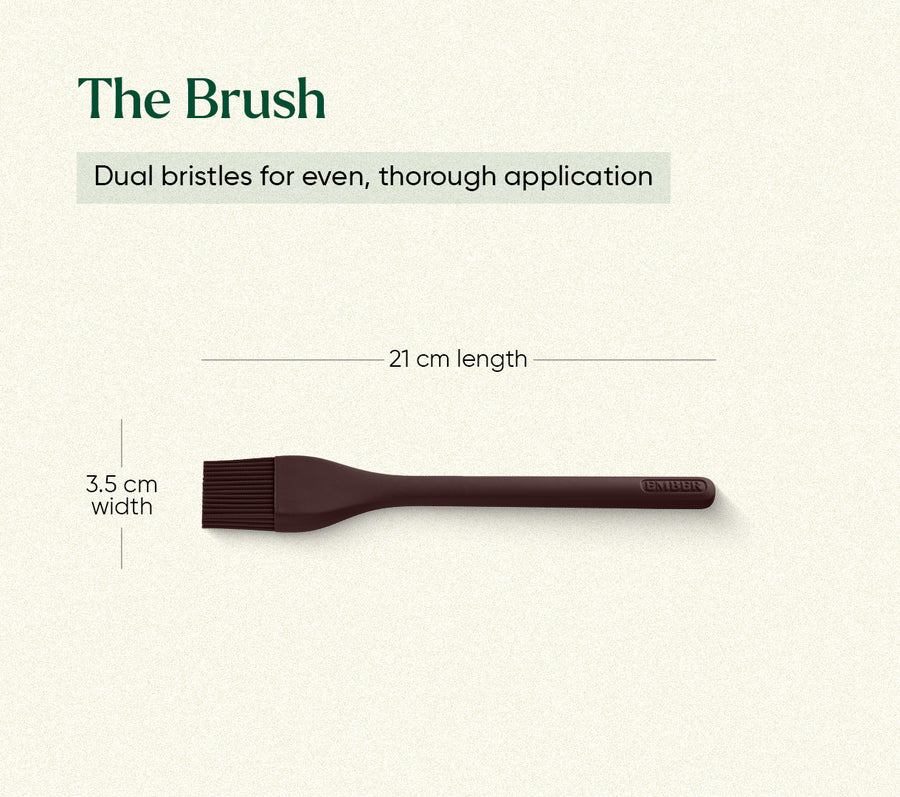 Brush - Wine