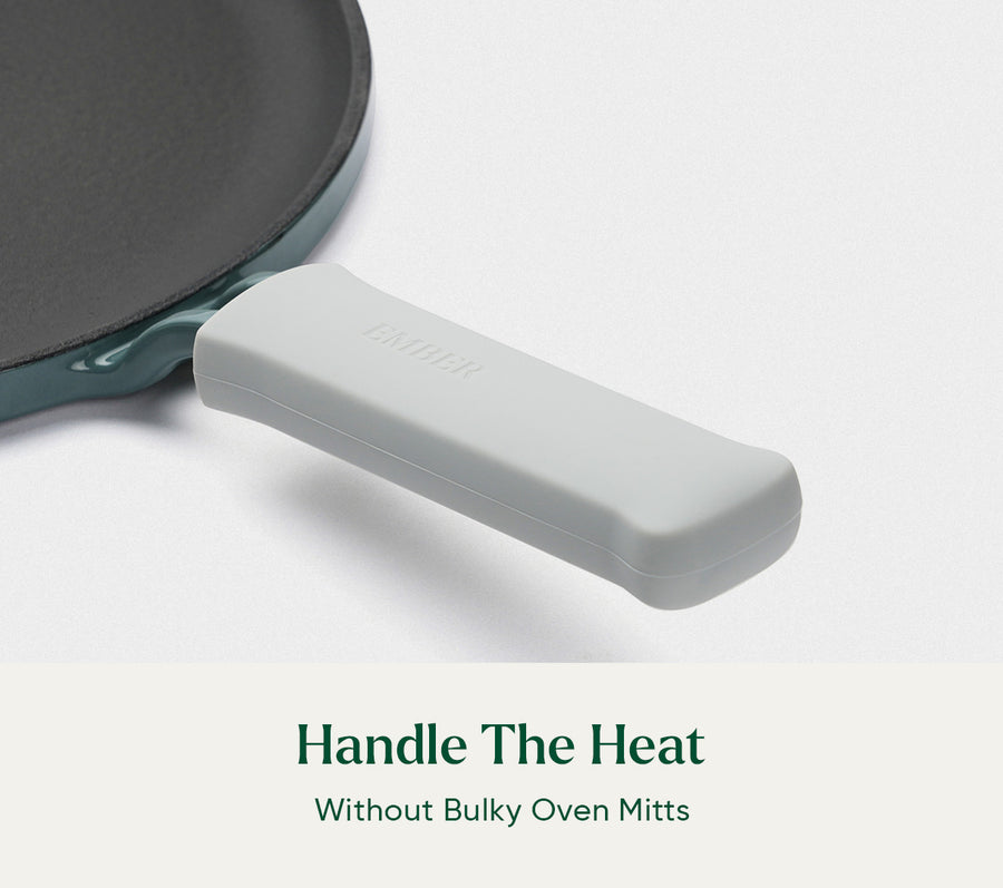 Ember Hot Handle Sleeve  - Himalayan Mist