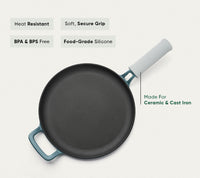 Ember Hot Handle Sleeve  - Himalayan Mist