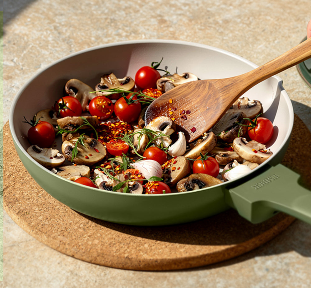 Fry Pan