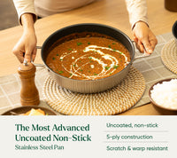 Essentials Set - Pro - Coorg Green + Sage