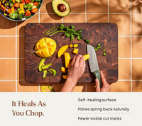 Large Chopping Board - Acacia