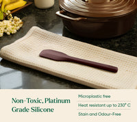 Scraper Spatula - Wine