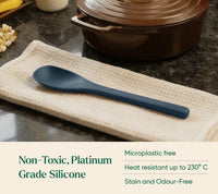 Stir Spatula - Nilgiri Blue