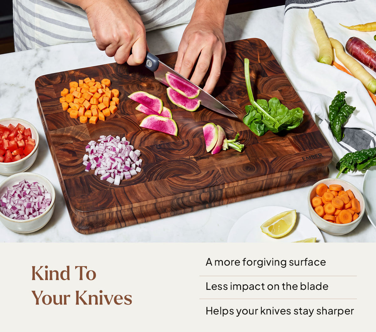 Chopping Board - Small