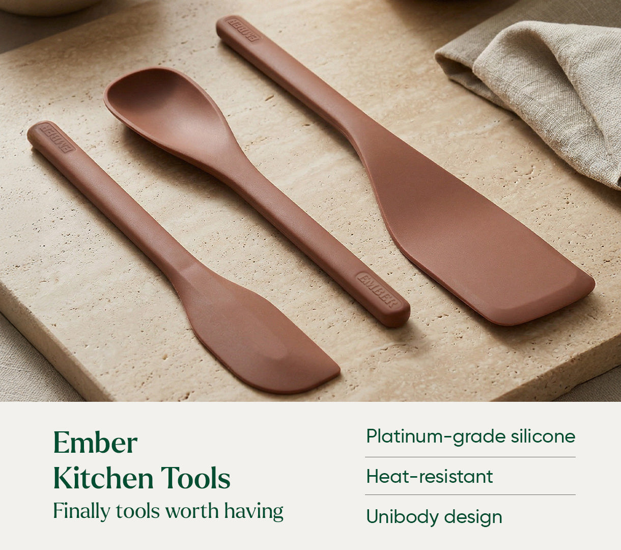 The Ember Bestseller Set - Jaipur Terracotta