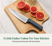 Chef Knife - Nilgiri Blue