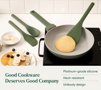 Essentials Set - Classic - Coorg Green