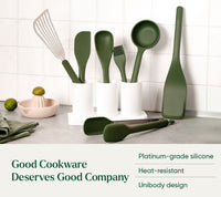 Ultimate Set - Pro - Coorg Green - Sage
