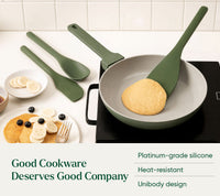 Everyday Set - Classic - Coorg Green