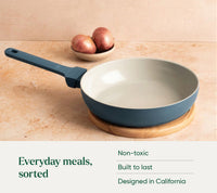 The Ember Bestseller Set - Nilgiri Blue