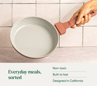 The Ember Bestseller Set - Jaipur Terracotta