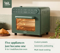 Ultimate Set - Pro - Coorg Green - Sage