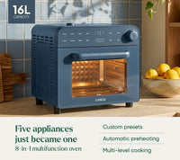 Ultimate Set - Pro - Nilgiri Blue - Teal